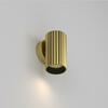 MAYTONI Nástěnné svítidlo Calipso GU10x1 10W IP 20 C106WL-01-GU10-BS