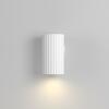 MAYTONI Nástěnné svítidlo Calipso GU10x1 10W IP 20 C106WL-01-GU10-W