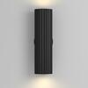 MAYTONI Nástěnné svítidlo Calipso GU10x2 10W IP 20 C106WL-02-GU10-B