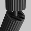 MAYTONI Stropní svítidlo Calipso GU10x1 10W C108CL-01-GU10-B