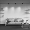 MAYTONI Stropní svítidlo Calipso GU10x1 10W C108CL-01-GU10-B