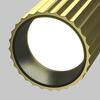 MAYTONI Stropní svítidlo Calipso GU10x1 10W C108CL-01-GU10-BS