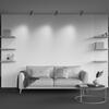 MAYTONI Stropní svítidlo Calipso GU10x1 10W C108CL-01-GU10-BS