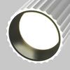 MAYTONI Stropní svítidlo Calipso GU10x1 10W C108CL-01-GU10-W