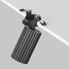 MAYTONI Vestavné svítidlo Calipso GU10x1 10W IP 20 C110CL-01-GU10-B