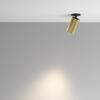 MAYTONI Vestavné svítidlo Calipso GU10x1 10W IP 20 C110CL-01-GU10-BS