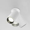 MAYTONI Vestavné svítidlo Calipso GU10x1 10W IP 20 C110CL-01-GU10-W