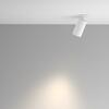 MAYTONI Vestavné svítidlo Calipso GU10x1 10W IP 20 C110CL-01-GU10-W
