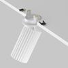 MAYTONI Vestavné svítidlo Calipso GU10x1 10W IP 20 C110CL-01-GU10-W