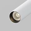MAYTONI Stropní svítidlo Focus T 6W 36d C141CL-L125-6W3K-W