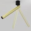 MAYTONI Stropní svítidlo Focus T 6W 36d C141CL-L300-6W3K-BBS