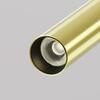 MAYTONI Stropní svítidlo Focus T 6W 36d C141CL-L300-6W3K-BBS