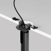 MAYTONI Vestavné svítidlo Focus T 6W IP 20 C141RS-L300-6W3K-B