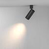 MAYTONI Svítidlo Focus LED Holity 3000K 13W 38d C150CL-13W3K-B