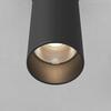 MAYTONI Svítidlo Focus LED Holity 3000K 13W 38d C151CL-13W3K-B