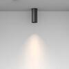 MAYTONI Svítidlo Focus LED Holity 3000K 13W 38d C151CL-13W3K-B