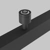 MAYTONI Svítidlo Points Holity 3000K 13W 40d C153CL-13W3K-B
