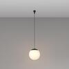 MAYTONI Svítidlo Luna Holity 3000K 10W 120d C156PL-10W3K-B