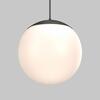 MAYTONI Svítidlo Luna Holity 3000K 10W 120d C156PL-10W3K-B
