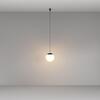 MAYTONI Svítidlo Luna Holity 3000K 10W 120d C156PL-10W3K-B