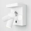 MAYTONI Nástěnné svítidlo 2700K 1x7W C179WL-L7W2.7K-DE