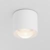 MAYTONI Stropní svítidlo Lens 3000K 15W 70d C217CL-15W3K-W
