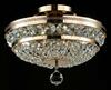 MAYTONI lustr Ottilia DIA700-CL-03-G