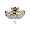 MAYTONI lustr Ottilia DIA700-CL-03-G