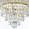 MAYTONI lustr Palace DIA890-CL-06-G