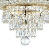 MAYTONI lustr Palace DIA890-CL-18-G