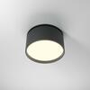 MAYTONI Vestavné svítidlo Onda 12W IP 20 DL024-12W-DTW-B