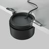 MAYTONI Vestavné svítidlo Onda 12W IP 20 DL024-12W-DTW-B