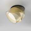MAYTONI Vestavné svítidlo Onda 12W IP 20 DL024-12W-DTW-BMG
