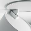MAYTONI Vestavné svítidlo Onda 12W IP 20 DL024-12W-DTW-W