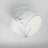 MAYTONI Vestavné svítidlo Onda 12W IP 20 DL024-12W-DTW-W