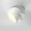 MAYTONI Vestavné svítidlo Onda 12W IP 20 DL024-12W-DTW-W