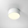 MAYTONI Vestavné svítidlo Onda 12W IP 20 DL024-12W-DTW-W