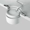 MAYTONI Vestavné svítidlo Onda 12W IP 20 DL024-12W-DTW-W