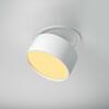 MAYTONI Vestavné svítidlo Onda 12W IP 20 DL024-12W-DTW-W