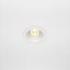 MAYTONI Vestavné svítidlo Alfa LED 2700K 1x10W 36d DL043-01-10W2.7K-RD-W-DE