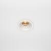 MAYTONI Vestavné svítidlo Alfa LED 2700K 1x10W 36d DL043-01-10W2.7K-RD-W-DE