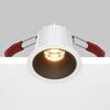 MAYTONI Vestavné svítidlo Alfa LED 2700K 1x10W 36d DL043-01-10W2.7K-RD-WB-DE