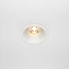 MAYTONI Vestavné svítidlo Alfa LED 2700K 1x15W 36d DL043-01-15W2.7K-RD-W-DE