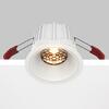 MAYTONI Vestavné svítidlo Alfa LED 2700K 1x15W 36d DL043-01-15W2.7K-RD-W-DE