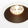 MAYTONI Vestavné svítidlo Alfa LED 2700K 1x15W 36d DL043-01-15W2.7K-RD-WB-DE