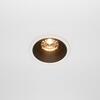 MAYTONI Vestavné svítidlo Alfa LED 2700K 1x15W 36d DL043-01-15W2.7K-RD-WB-DE