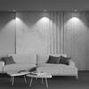MAYTONI Vestavné svítidlo Alfa LED 2700K 1x15W 36d DL043-01-15W2.7K-RD-WB-DE