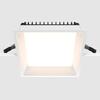 MAYTONI Vestavné svítidlo Okno 24W IP 44 DL056-24W4K-W