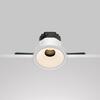 MAYTONI Vestavné svítidlo Wise 10W IP 20 DL057-10W3K-W