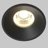 MAYTONI Vestavné svítidlo Round 7W IP 20 DL058-7W3K-B